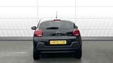 Citroen C3 1.2 PureTech 110 Max 5dr EAT6 Petrol Hatchback